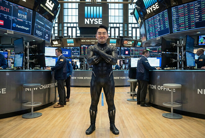 AI ) 2026 박팀장님의 바이킹 비젼 이미지화 (다소 거짓가득)