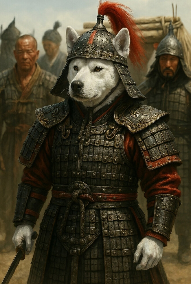 AI) 사주분석 맞긴하네요...