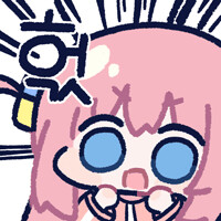 미장소녀2 - 머크