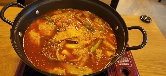 떡볶이