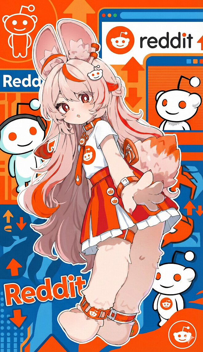 미장소녀4 - 레딧