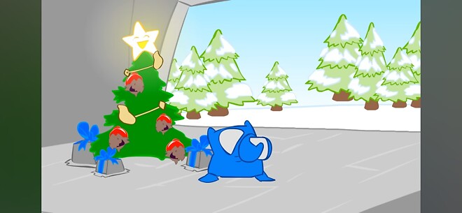 17. 12/25 오늘의 음악♪