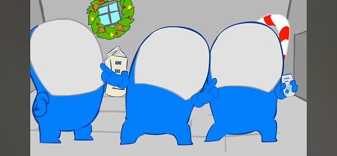 17. 12/25 오늘의 음악♪