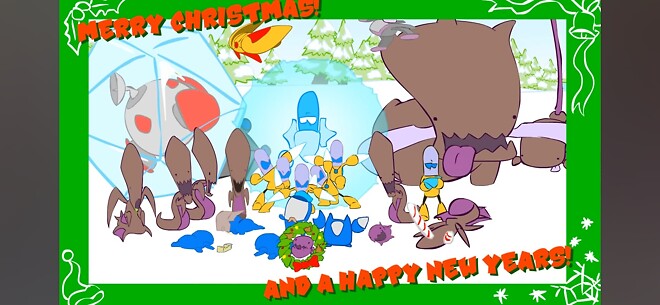 17. 12/25 오늘의 음악♪