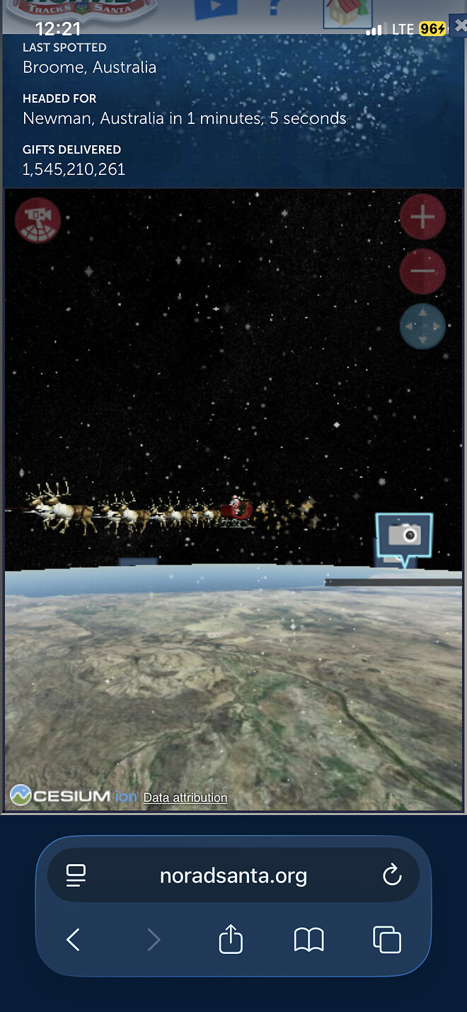 산타 몇시에 와요??