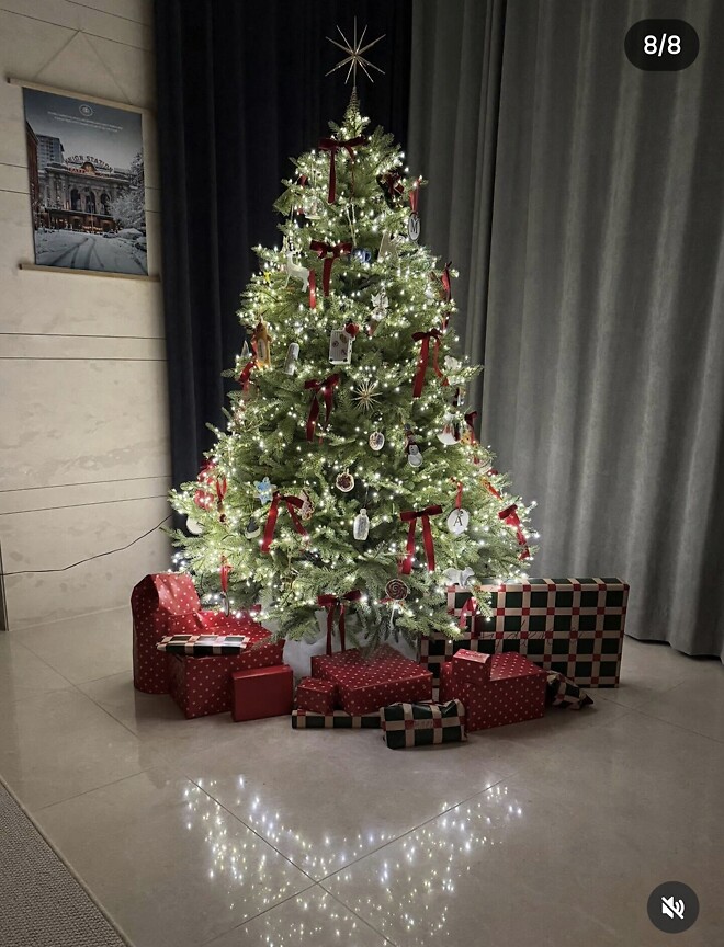 Merry Christmas&hearts;︎