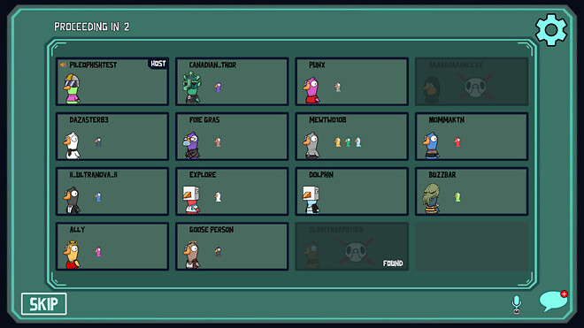 [게임] 마법소녀의 마녀재판, 엔딩까지 달린 후기