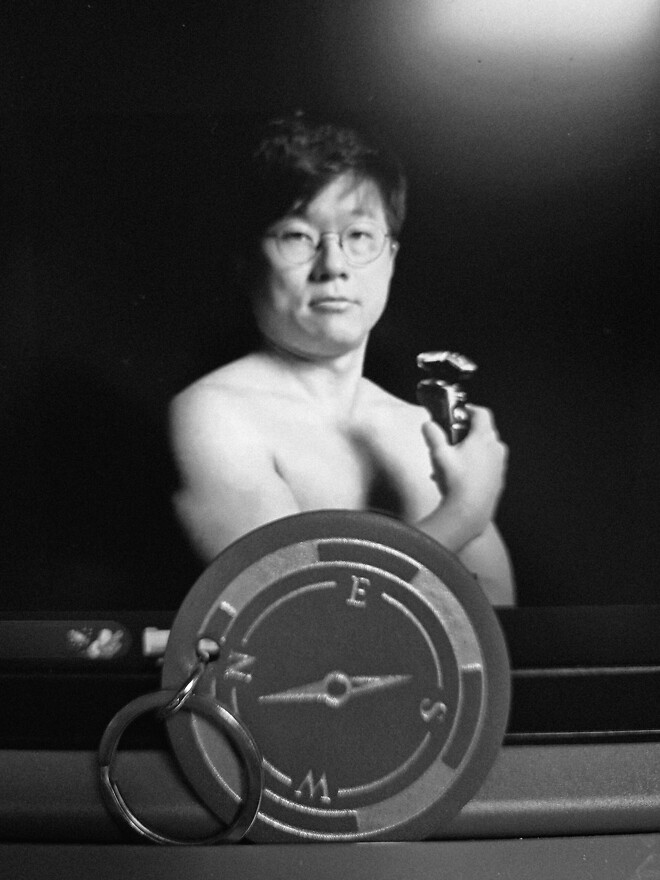 내 친구 석재에게