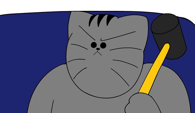 내가 주총 후기를 안 쓴 이유