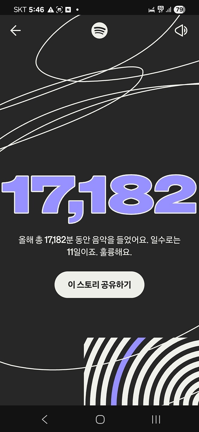 2025 음악 결산