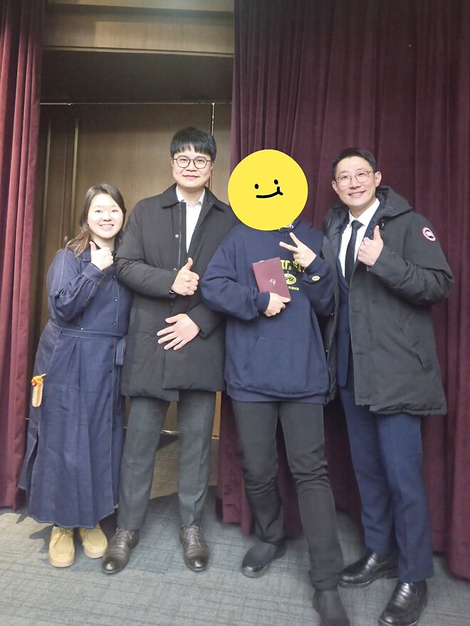 주총 후기 대신 레어 사진