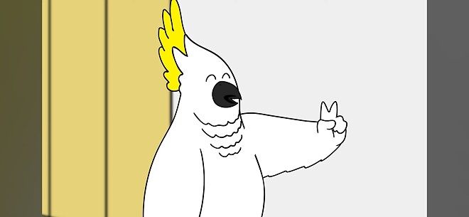 주총 후기 대신 레어 사진