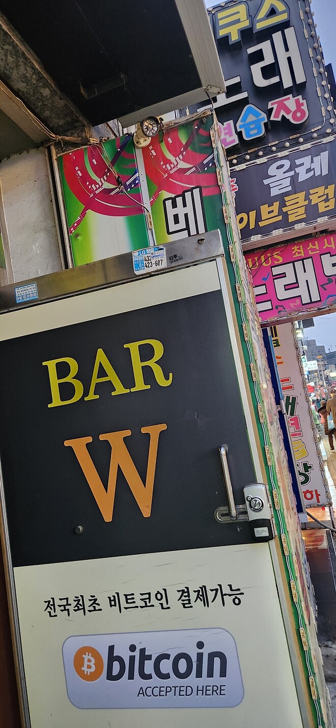 비트코인 전성시대