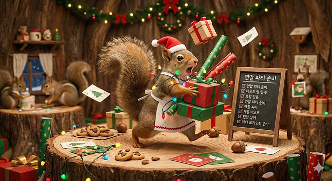 오늘은 세계인권선언기념일입니다!