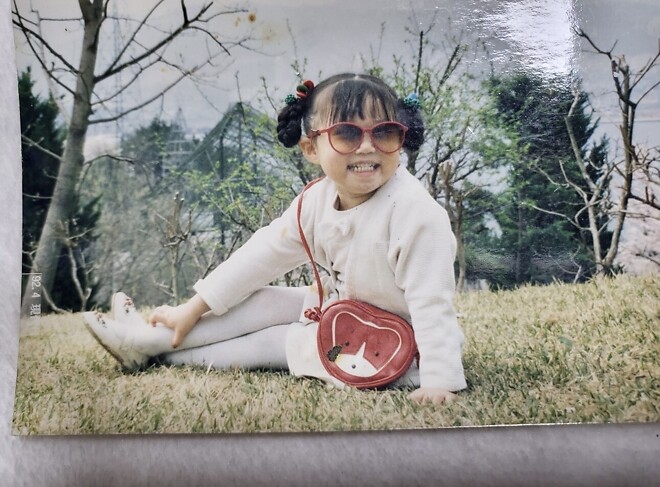 정말 톡하는 느낌쓰 🩷&hearts;️