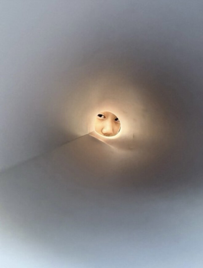 정말 톡하는 느낌쓰 🩷&hearts;️