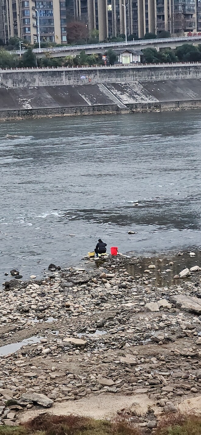 세탁기는 혁명적이다.