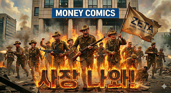 그나저나....수요일 제타 주주총회(?) 전에...