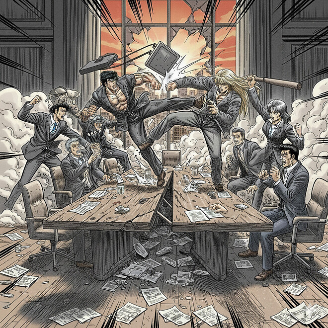 그나저나....수요일 제타 주주총회(?) 전에...