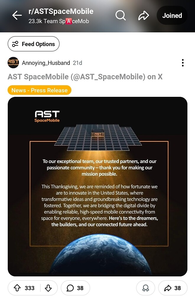 2026 Asts Golden dome