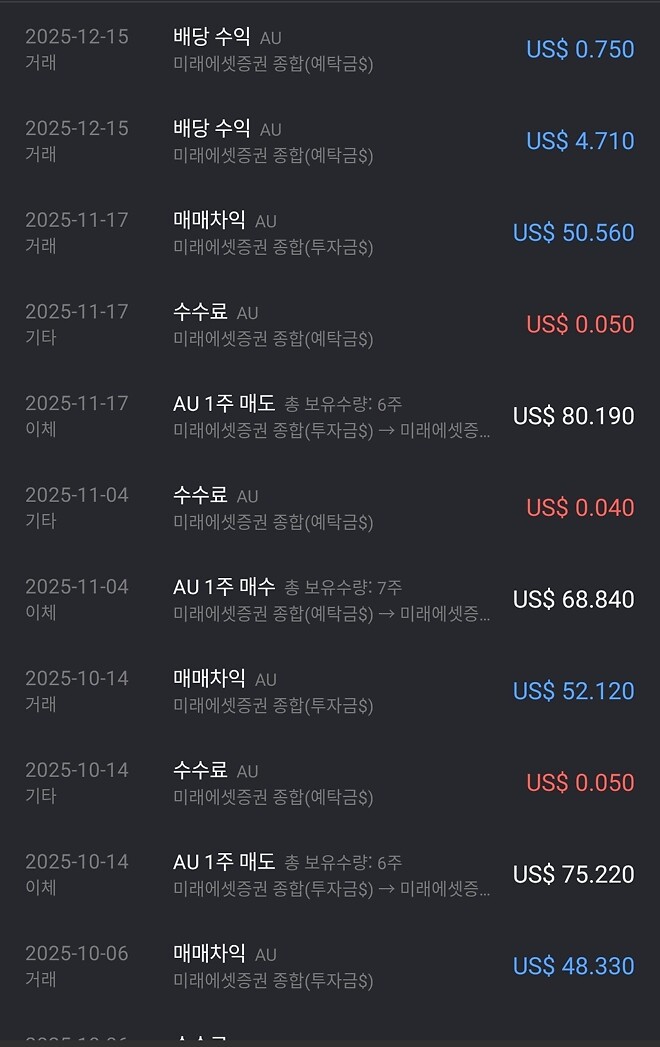 혹시 은투자 하시는분 계세요?