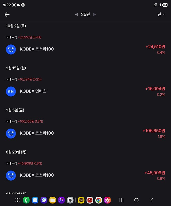 안녕하세요 단타충입니다