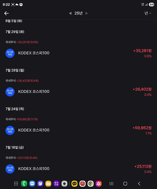 안녕하세요 단타충입니다