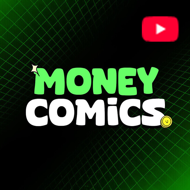 머니 코믹스