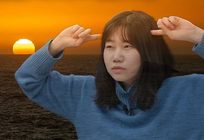 니니 이짤 원본 아시는분 계신가요