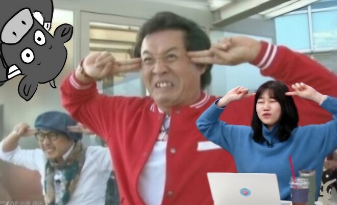 니니 이짤 원본 아시는분 계신가요