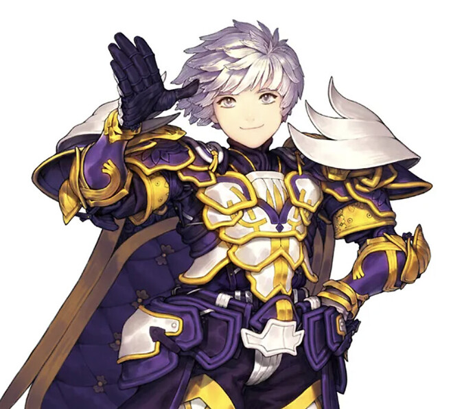 심심해서 써보는 창세기전 캐릭들