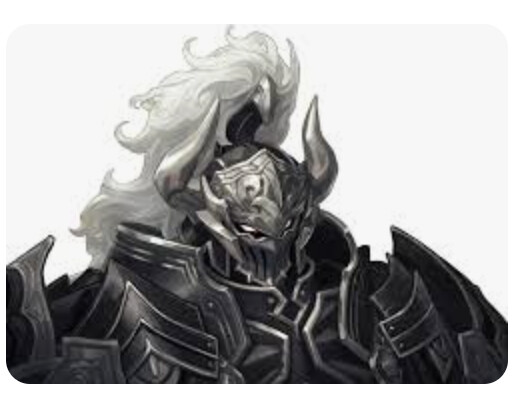 심심해서 써보는 창세기전 캐릭들