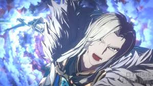 심심해서 써보는 창세기전 캐릭들