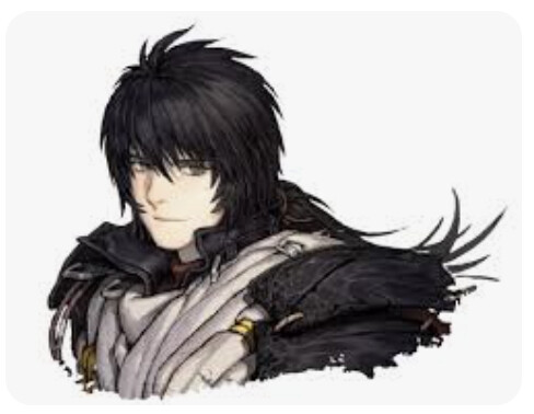 심심해서 써보는 창세기전 캐릭들