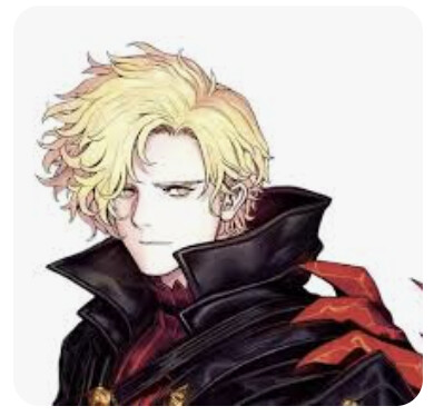 심심해서 써보는 창세기전 캐릭들