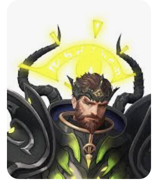 심심해서 써보는 창세기전 캐릭들