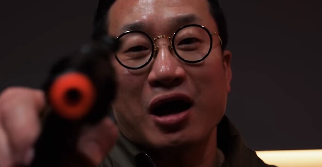 귀여운 알상무 사진 7.