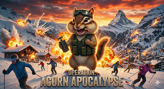 스위스 고급 스키 휴양지서 폭발 추정 화재