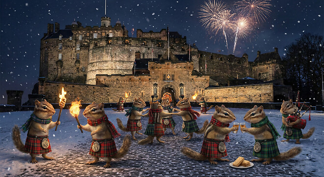 대타) 1월 2일은 지금