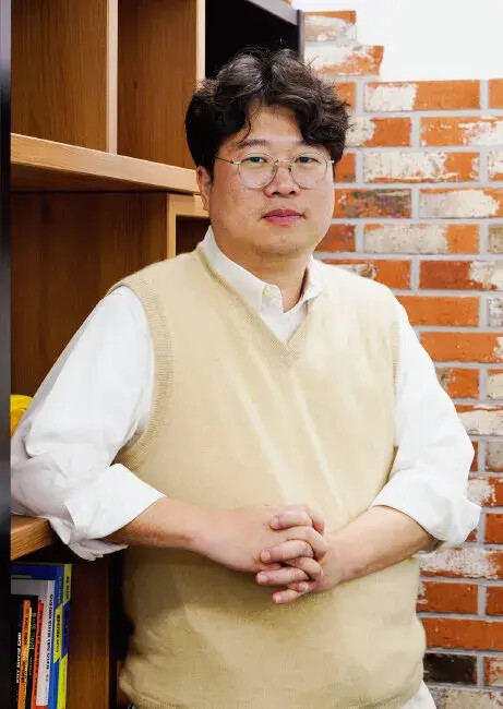 5천피 앞두고 싱글벙글 할 교수님