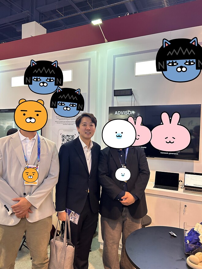 CES 2일차 중간 (정치주의)