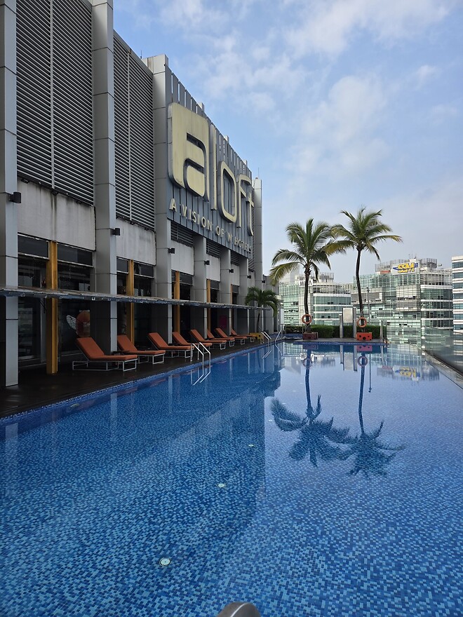 쿠알라룸푸르 2일차