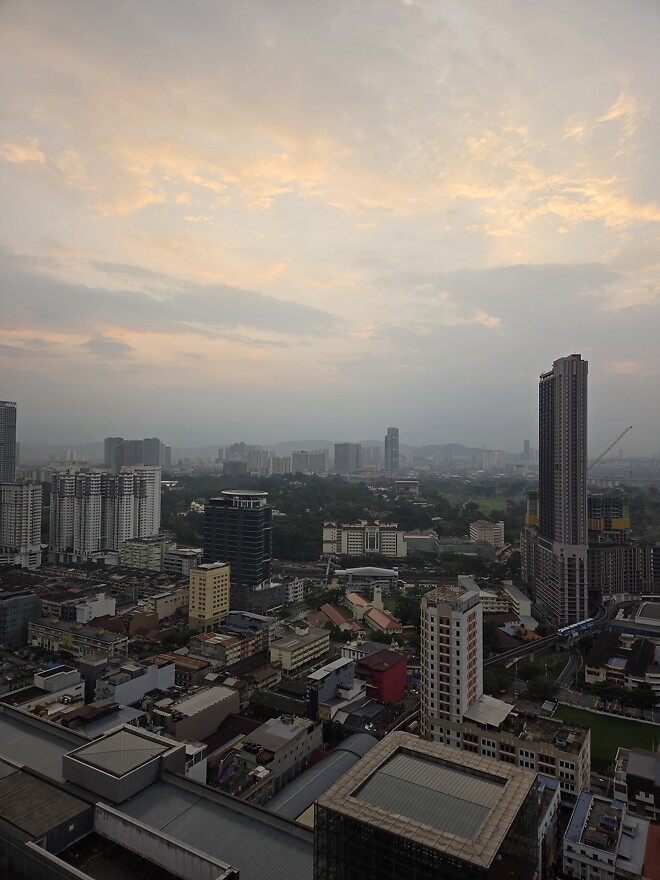 쿠알라룸푸르 2일차