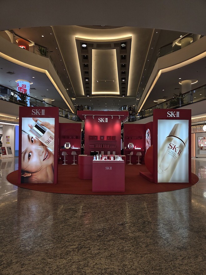 쿠알라룸푸르 2일차