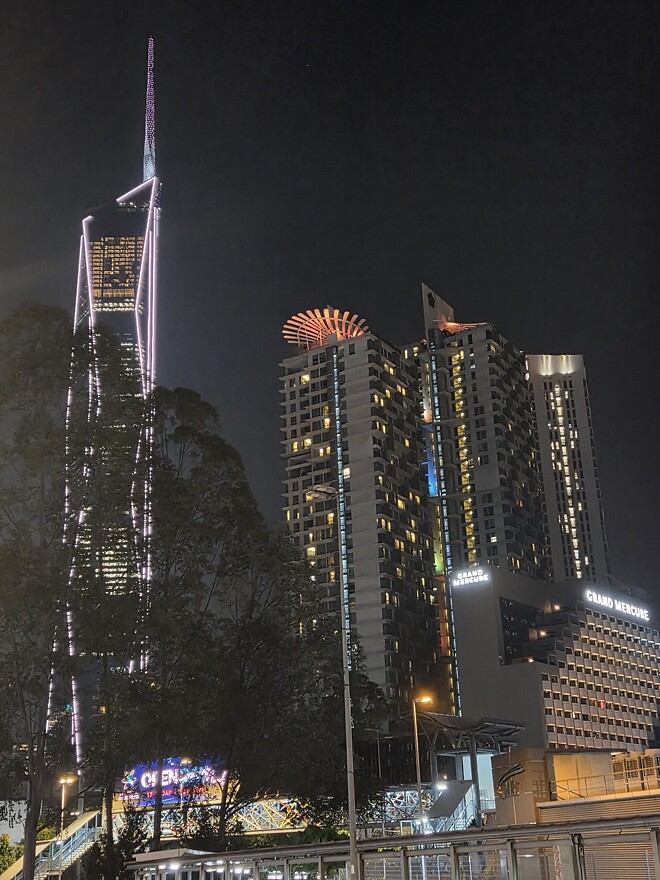 쿠알라룸푸르 2일차