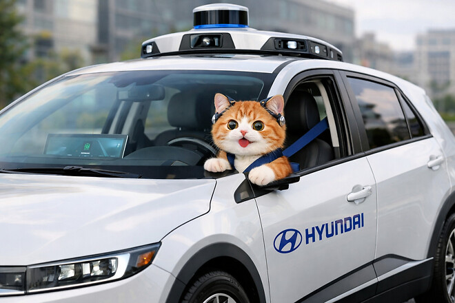 전남대 헤르미온느가 떠오르는 현대차 근황