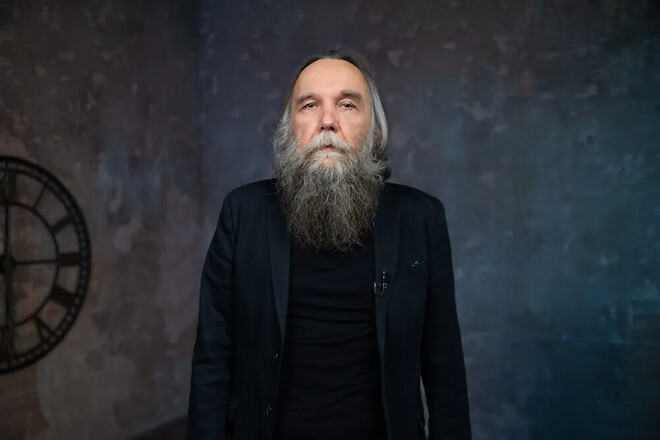 알렉산드르 두긴과 러시아의 대전략