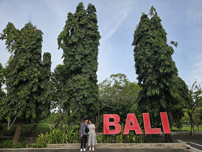 신혼여행기 최종화!