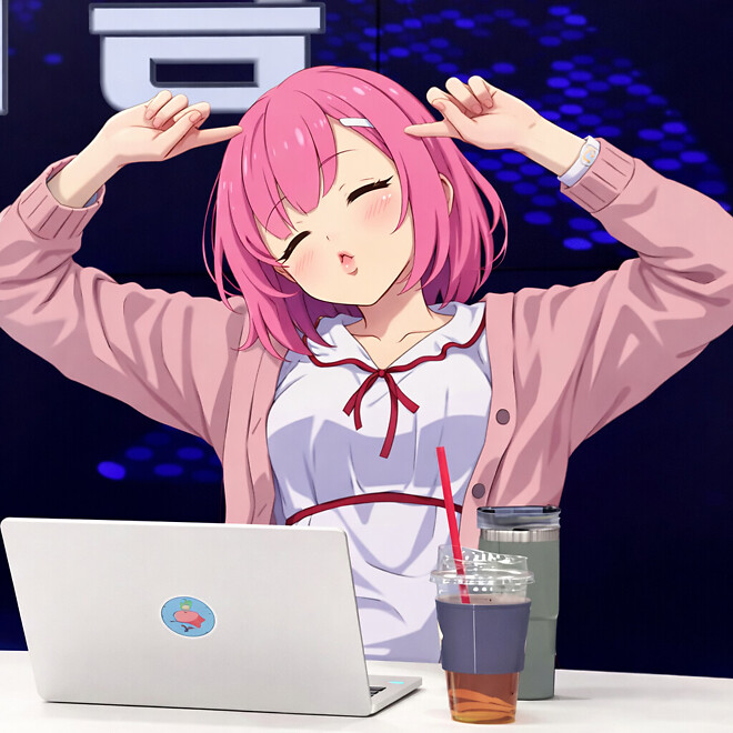 알상무님이 FX전사 쿠루미를 소개해줬으면 좋겠다