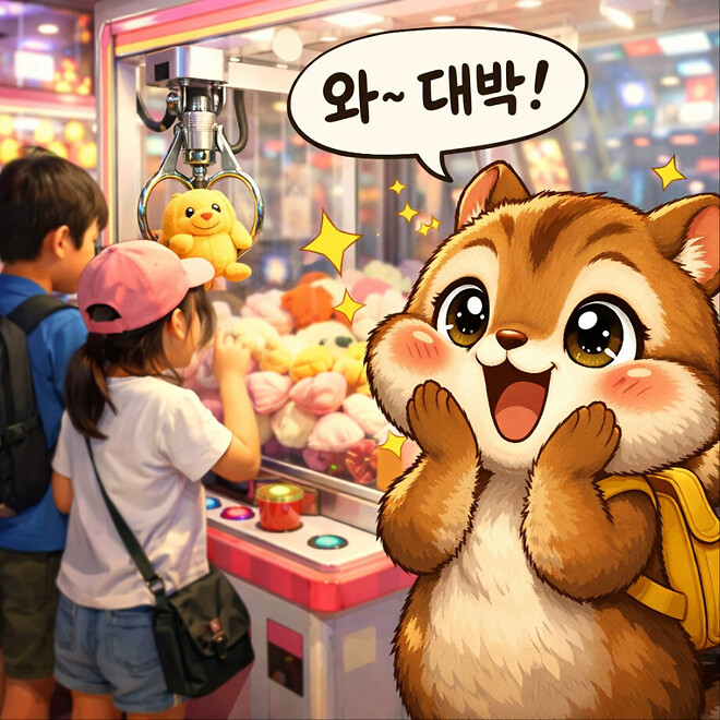 닉뺏김님 요즘 뭐함?